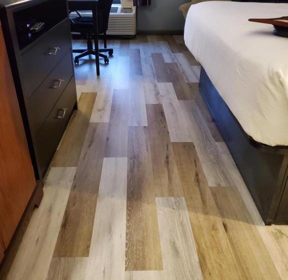 Студио Стандарт Кровать Кинг, Baymont By Wyndham London Ky