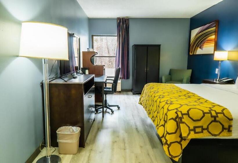 Студио Стандарт Кровать Кинг, Baymont By Wyndham London Ky