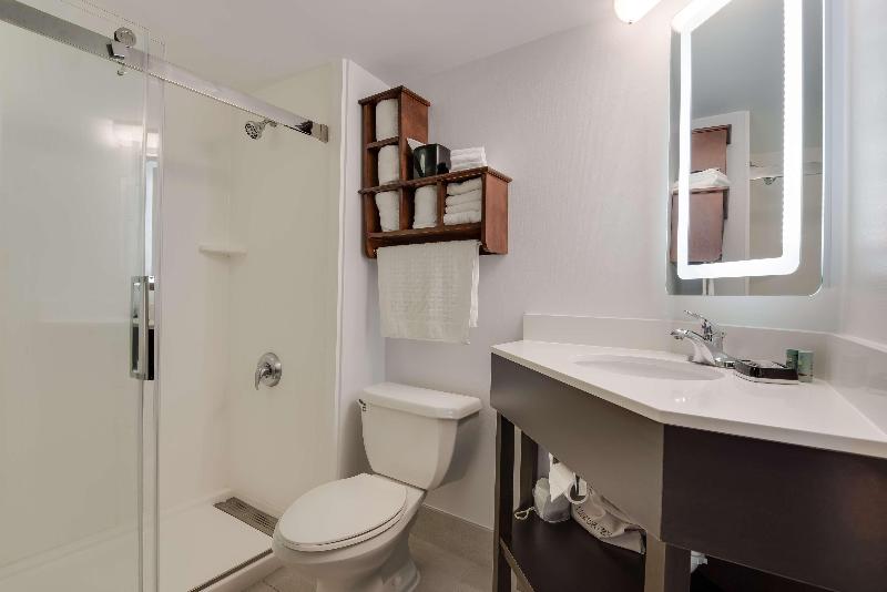 Chambre Standard Lit King Size, Best Western Batesville