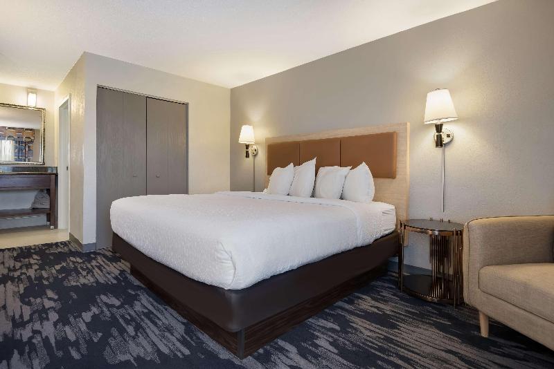 Suite Lit King, Best Western Batesville