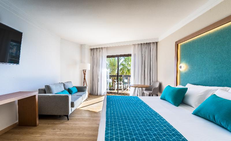 Стандартный Номер Кровать Кинг, Hampton Inn Houstonnear The Galleria