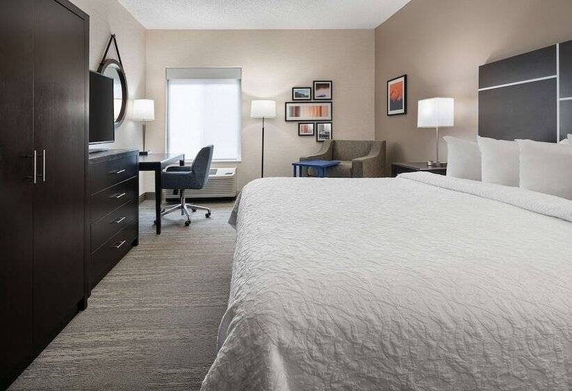 Номер Стандарт, Hampton Inn Loveland