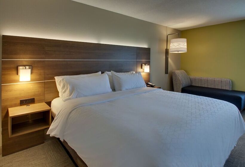 Номер Стандарт, Holiday Inn Express   Horse Cave, An Ihg