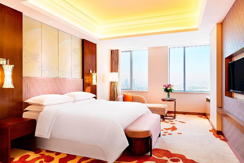 Номер Стандарт Кровать Кинг Адаптированный для Инвалидов, Travelodge By Wyndham Calhoun South I75