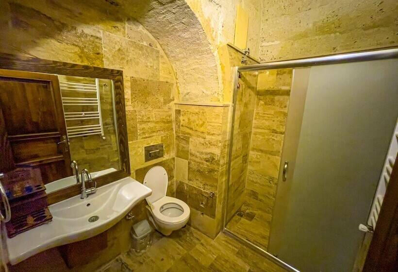 اتاق استاندارد, Heritage Cave Suites