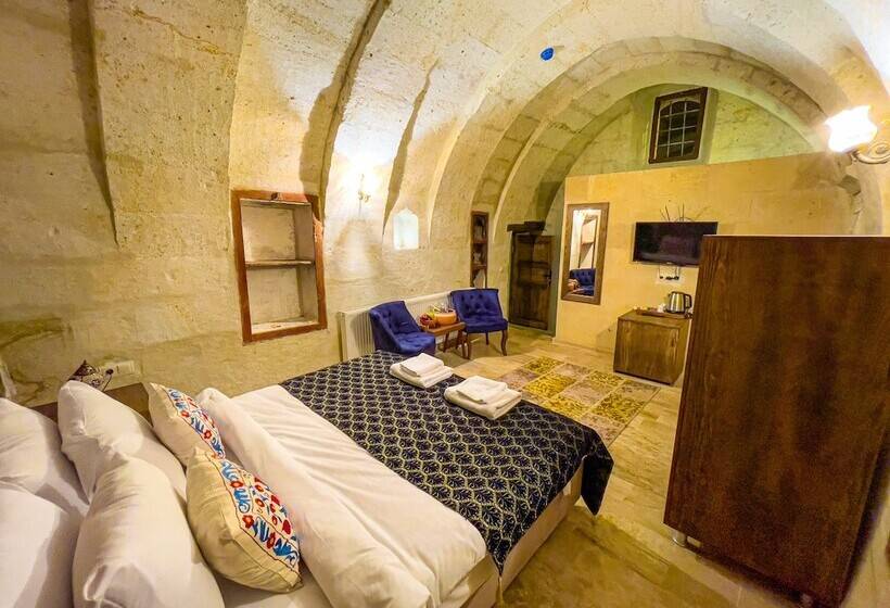 اتاق استاندارد, Heritage Cave Suites