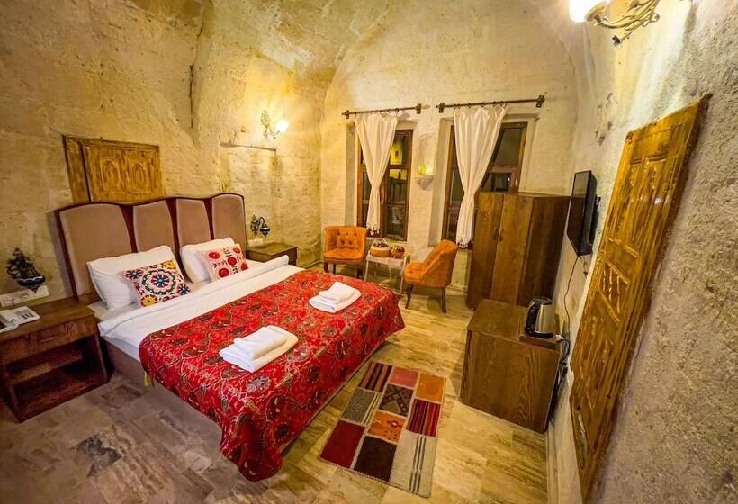 اتاق استاندارد, Heritage Cave Suites