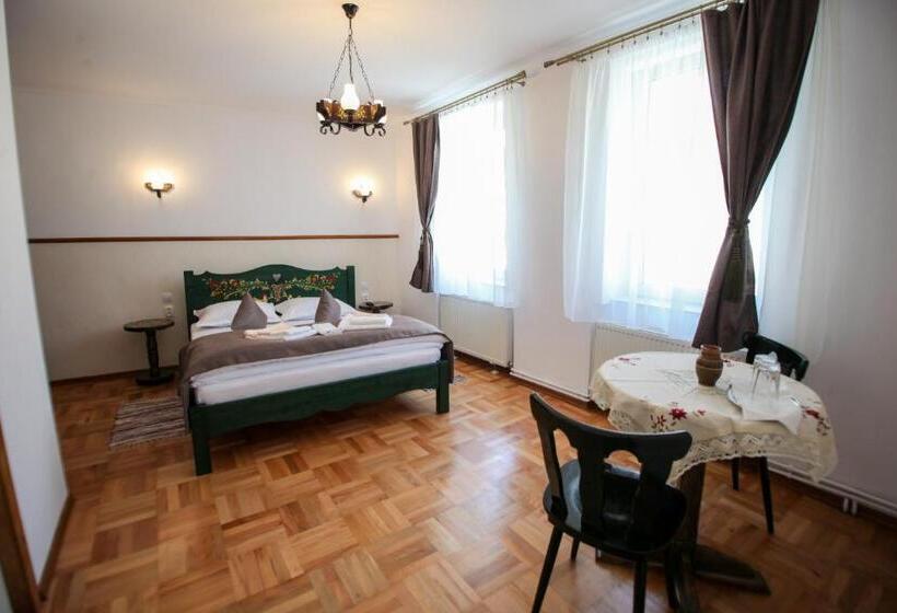 غرفة سوبيريور, Casa Cu Usi   House Of Doors