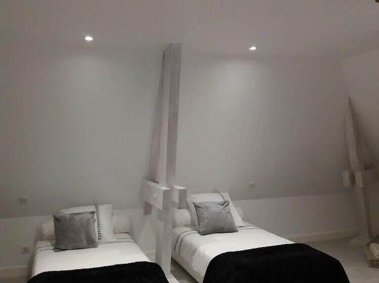 Family Suite, Maison Blanche