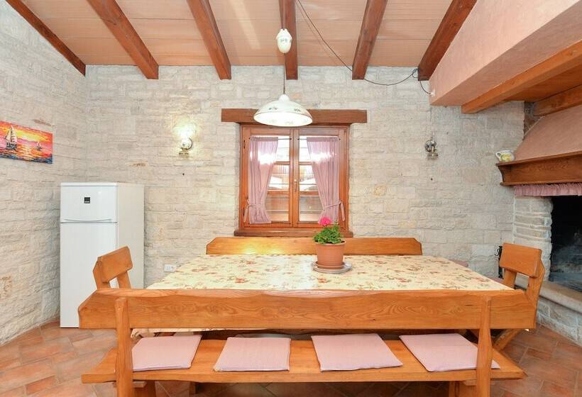 آپارتمان 1 خوابه, Apartments Valter 881