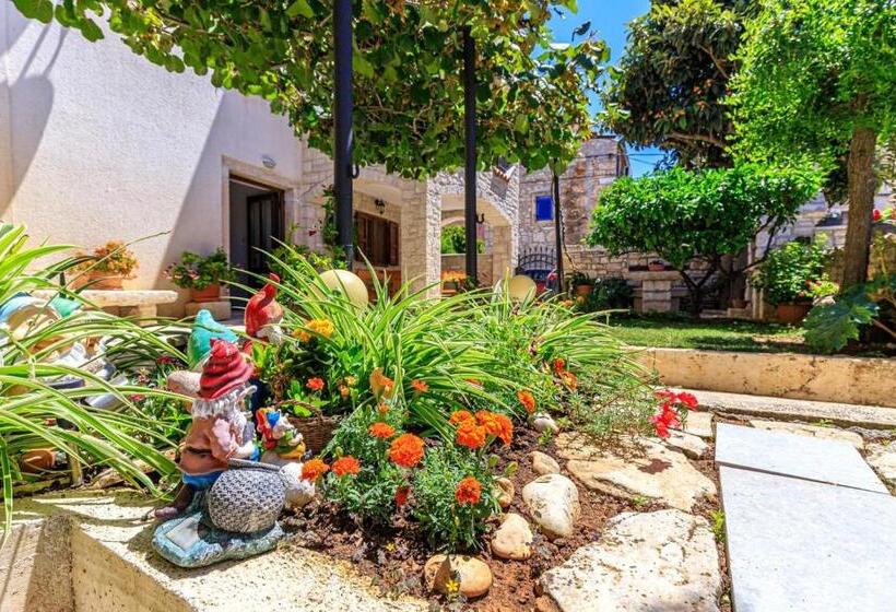 آپارتمان 2 خوابه, Apartments Mirjana Medulin