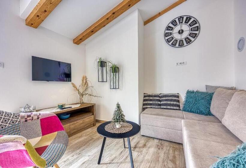 اتاق استاندارد, Apartments Mirjana Medulin