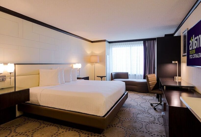 스탠다드 룸, Harrah S Resort Atlantic City