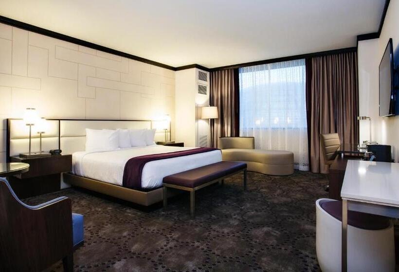 프리미엄 룸, Harrah S Resort Atlantic City