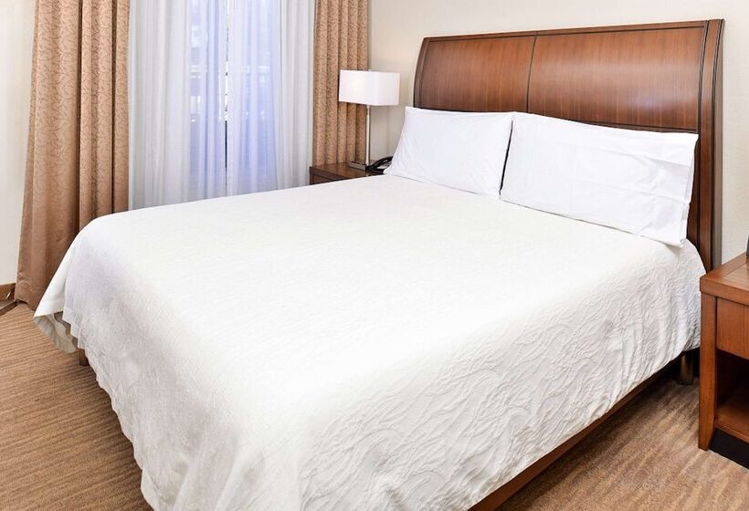 Chambre Standard, Hilton Garden Inn Dallas/addison