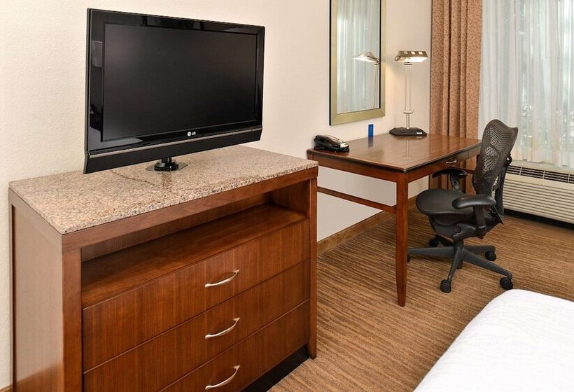 Chambre Standard, Hilton Garden Inn Dallas/addison