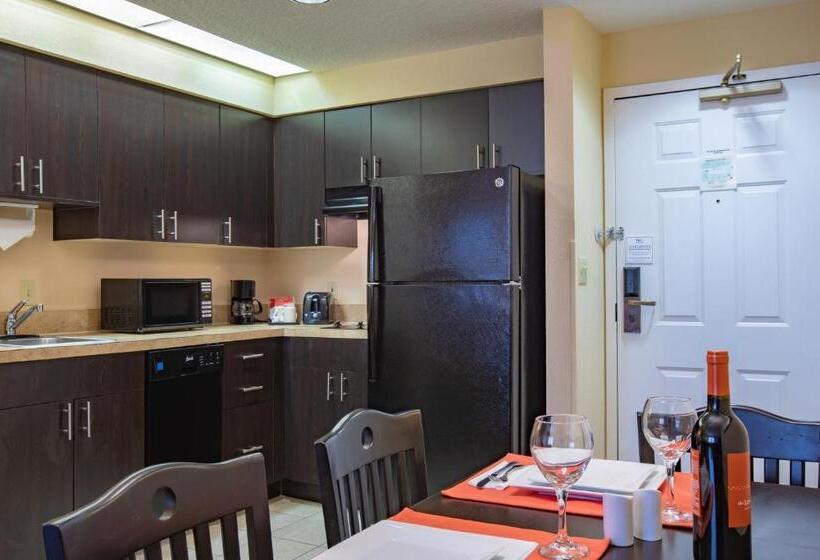 Люкс, Staysky Suites I Drive Orlando Near Universal
