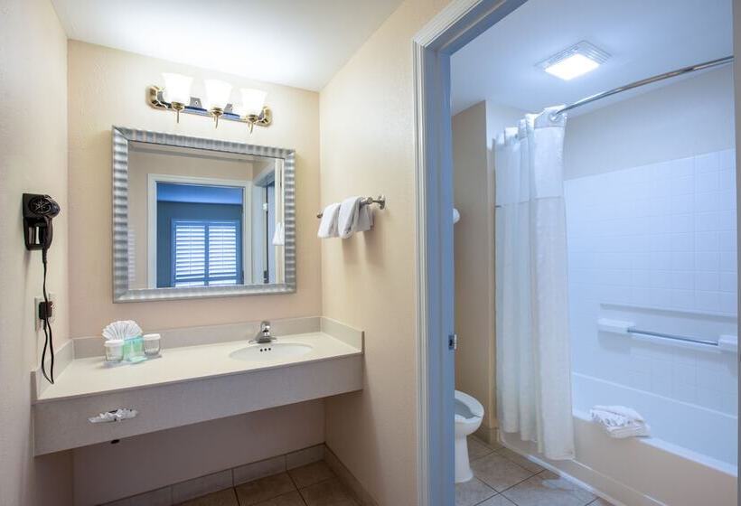 Люкс, Staysky Suites I Drive Orlando Near Universal