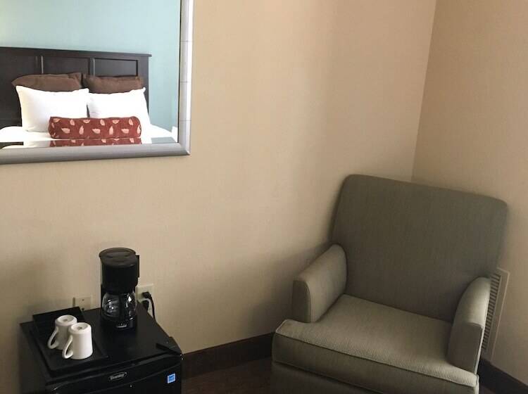 Номер Executive, Staysky Suites I Drive Orlando Near Universal