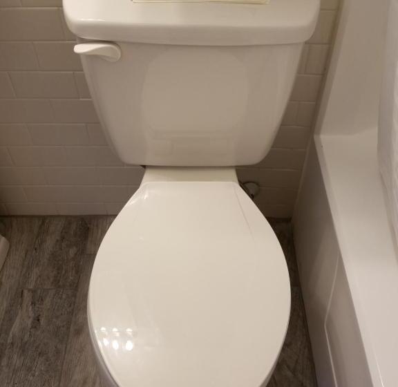 Номер Стандарт, Hampton Village Inn
