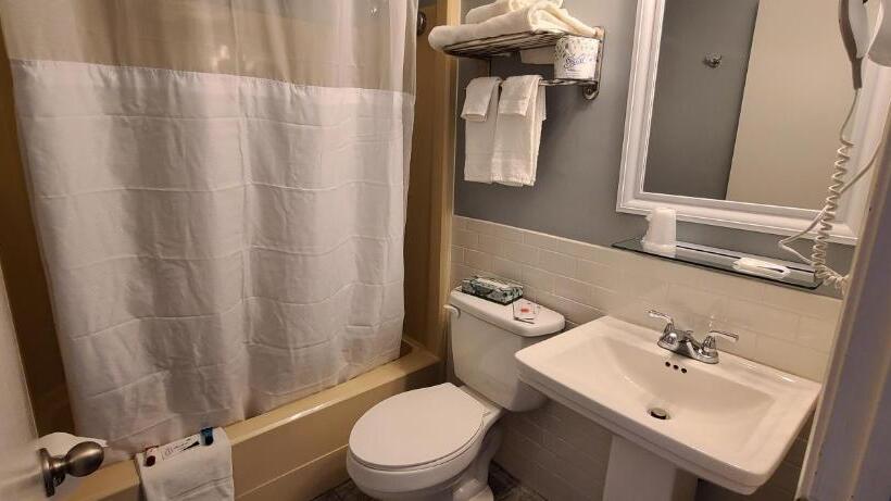 Номер Стандарт, Hampton Village Inn