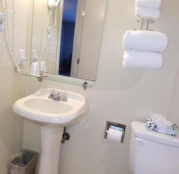 Стандартный Номер Кровать Кинг, Hampton Village Inn
