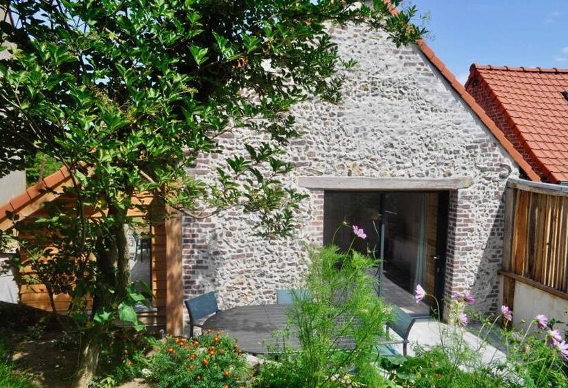 منزل 3 غرف نوم, Les Bobos à La Ferme