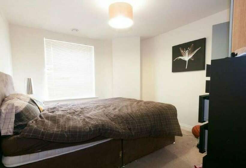 2-Bedroom Classic Apartment, Letsby At Home   Cypress Point