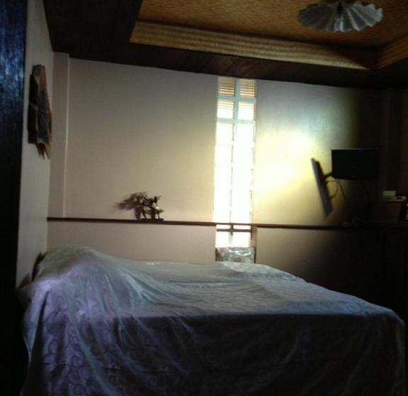１ベッドルームハウス, Ayothaya Riverside House