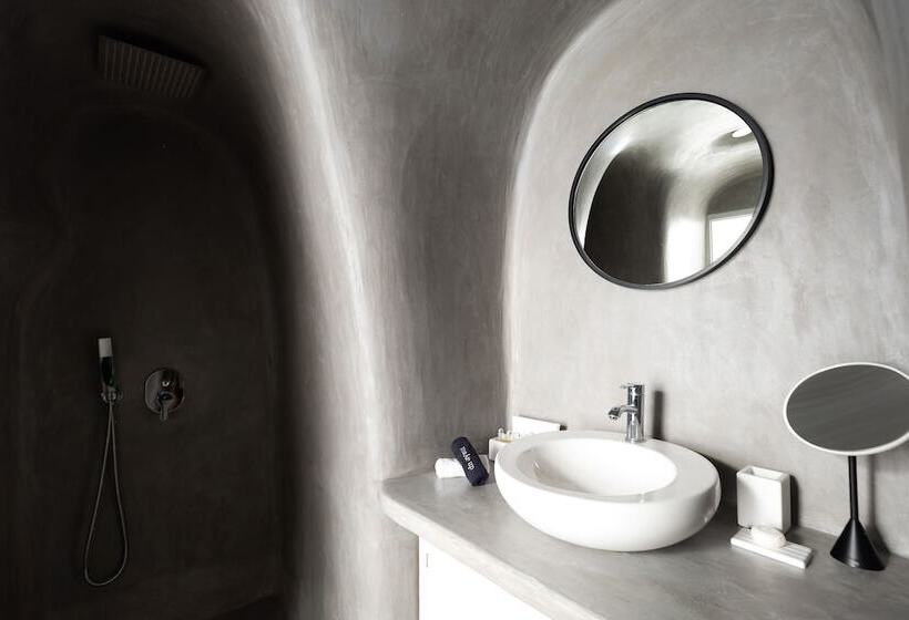 Suite Vue Mer, Danae Suites Santorini
