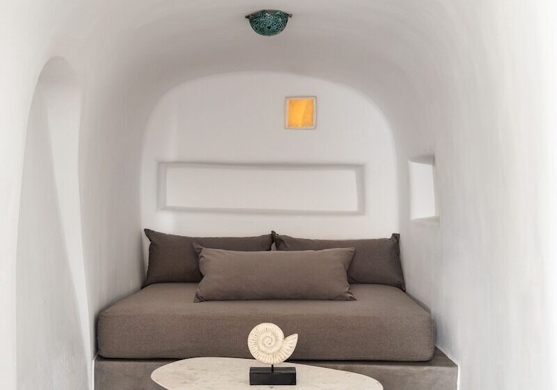 Suite Vue Mer, Danae Suites Santorini