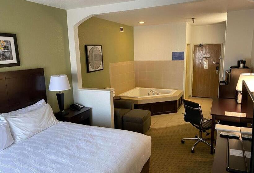 Стандартный Номер Кровать Кинг, Best Western Celina
