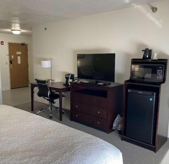 Люкс Кровать Кинг, Best Western Celina