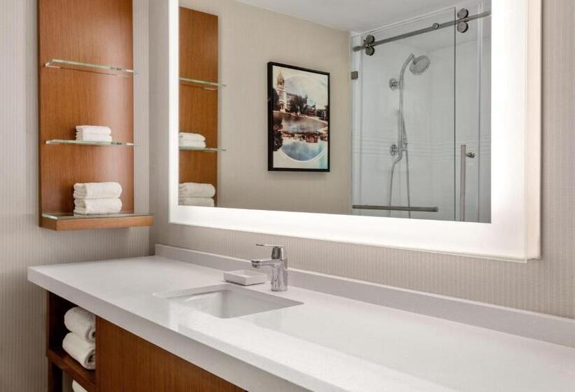 Номер Стандарт, Delta Hotels By Marriott Allentown Lehigh Valley