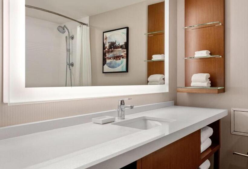 Номер Стандарт Внутренний, Delta Hotels By Marriott Allentown Lehigh Valley
