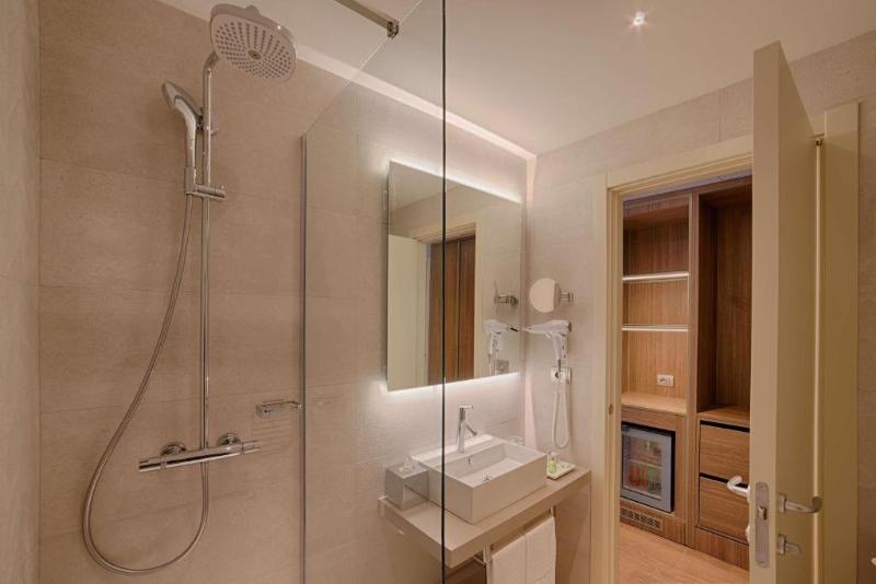 Номер Стандарт, Holiday Inn Express Hotel & Suites Fort Payne, An Ihg