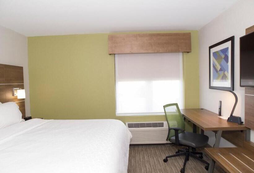 스위트, Holiday Inn Express Hotel & Suites Madison, An Ihg