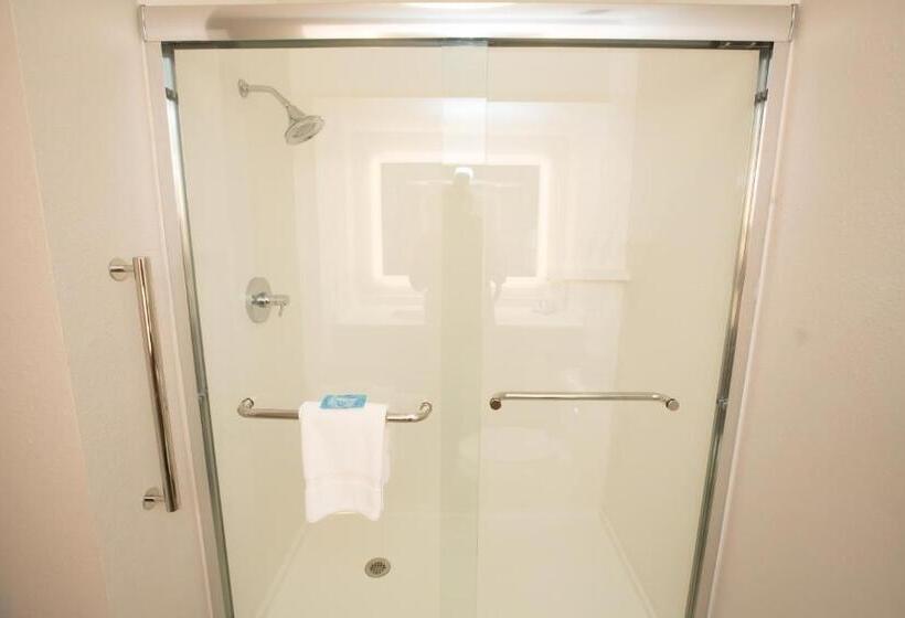스위트, Holiday Inn Express Hotel & Suites Madison, An Ihg