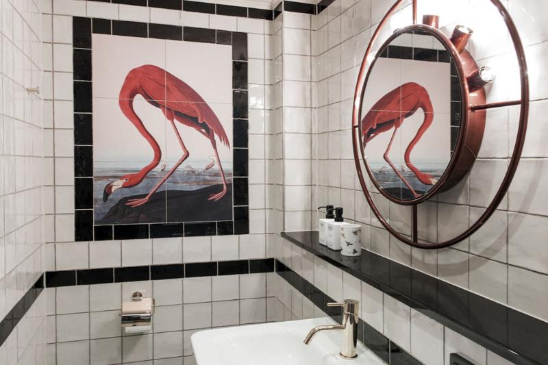 스위트, Holiday Inn Express Hotel & Suites Madison, An Ihg