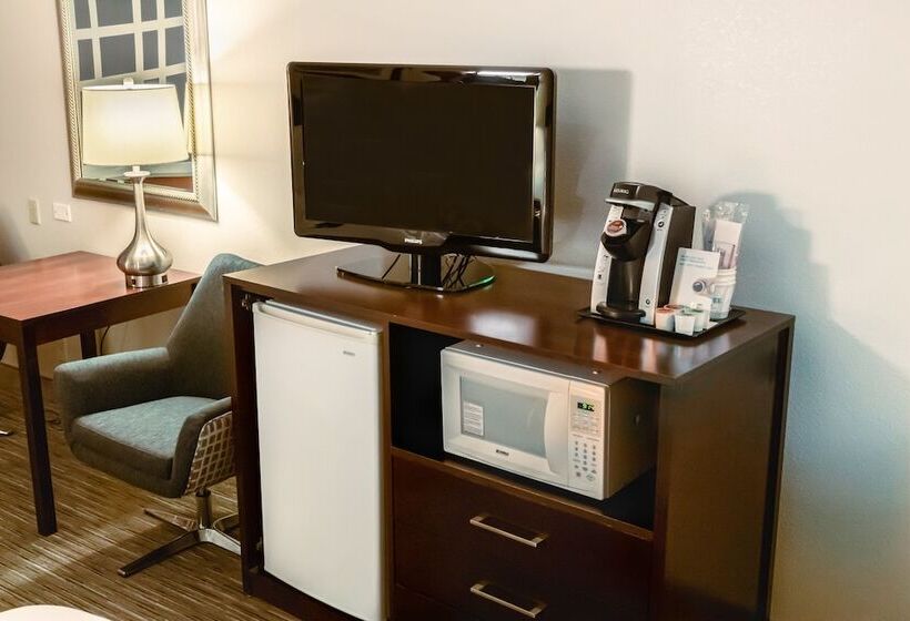 Люкс, Holiday Inn Express Pendleton, An Ihg