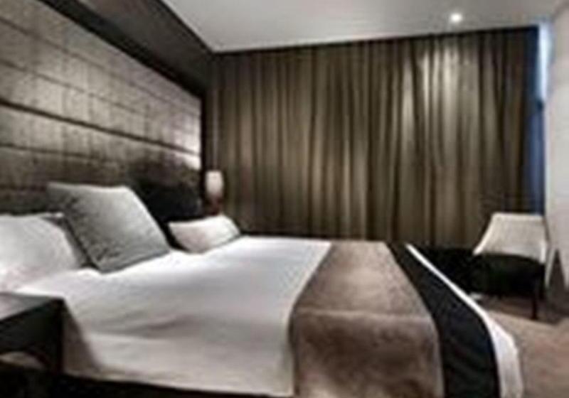 Номер Стандарт, Holiday Inn Express Pendleton, An Ihg