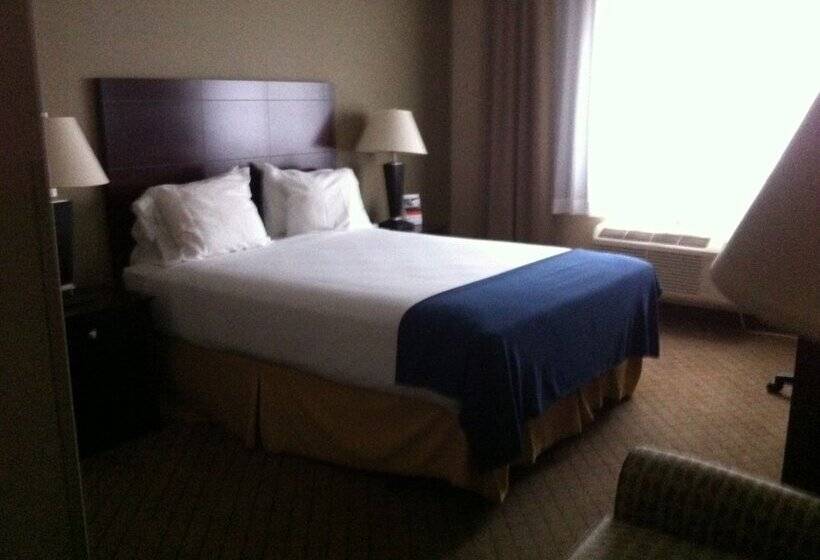 Номер Стандарт, Holiday Inn Express Sault Ste Marie, An Ihg