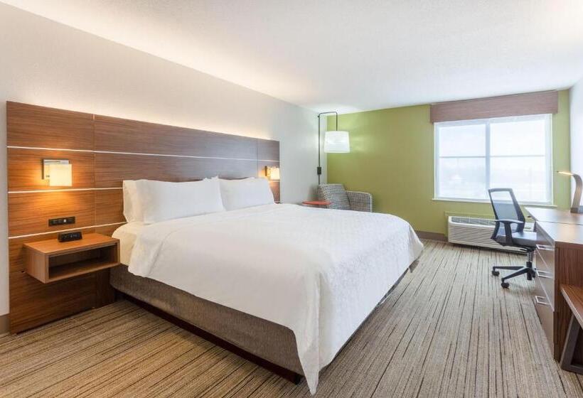 Номер Стандарт, Holiday Inn Express Scottsburg, An Ihg