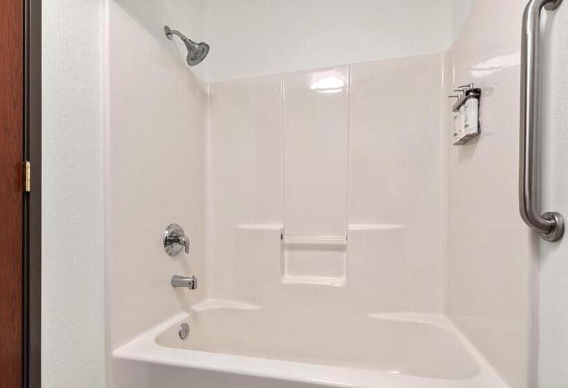 Стандартный Номер Кровать Кинг, Holiday Inn Express Wenatchee, An Ihg