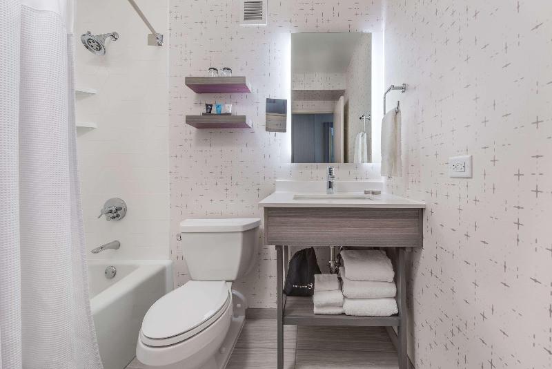 חדר דלוקס, Sonesta Denver Downtown
