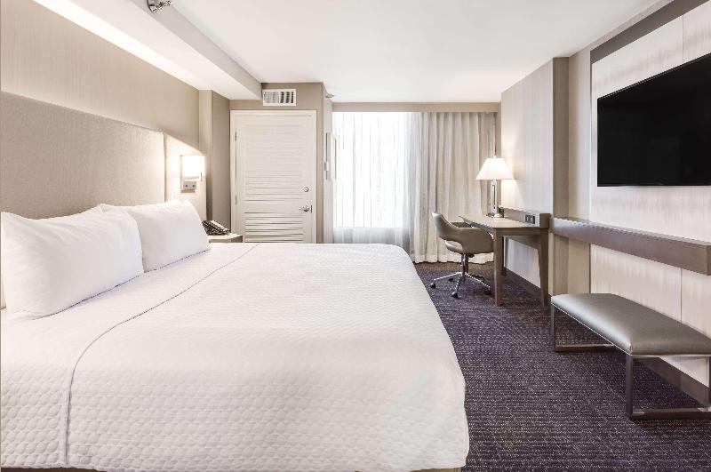 Quarto Deluxe, Sonesta Denver Downtown