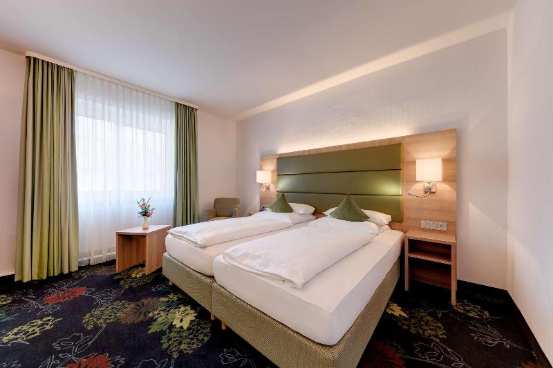 חדר סטנדרט מותאם לאדם עם מוגבלויות, Sonesta Denver Downtown