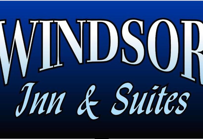 Номер Стандарт, Windsor Inn & Suites