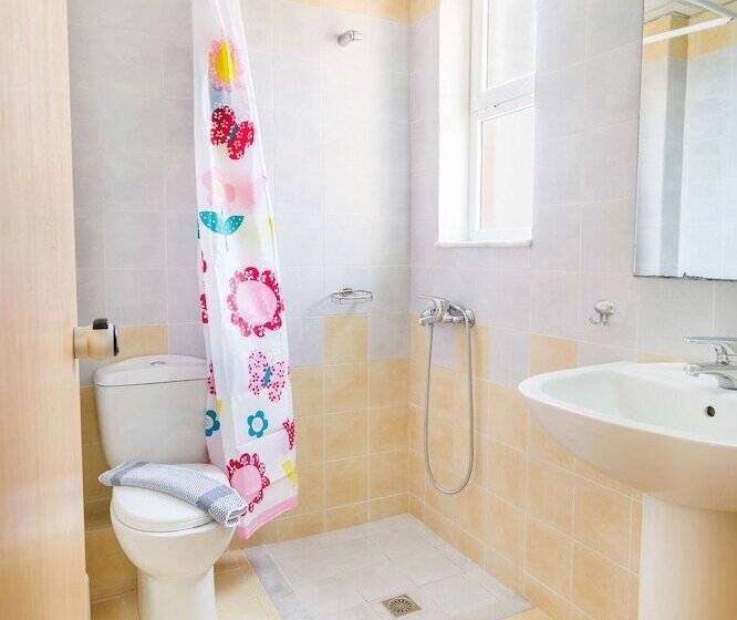 Апартаменты 1 Спальня, Alonia Hotel Apartments