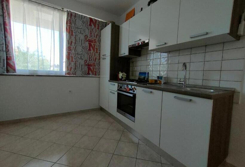 استودیوی استاندارد, The Nice Dreams Studio Apartment
